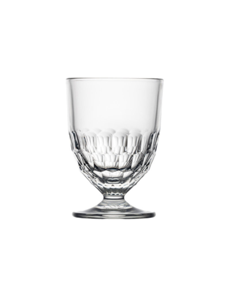 La Rochere La rochere Artois glas op voet