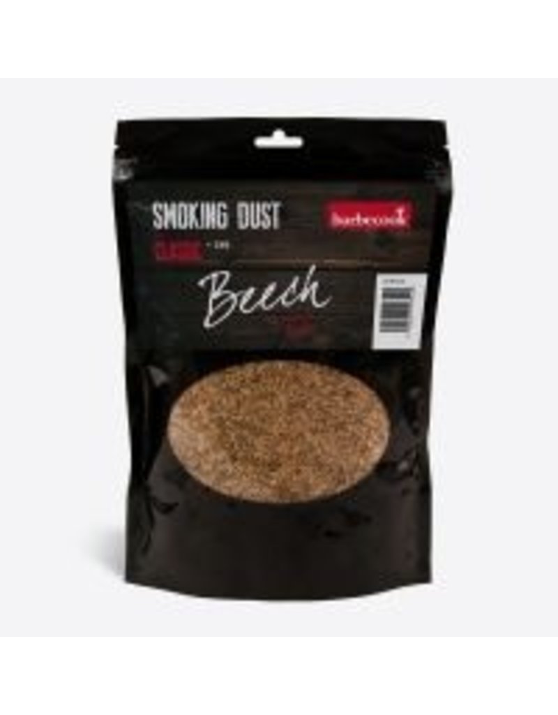 Rookmot beuk