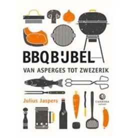 BBQ Bijbel