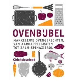 Ovenbijbel