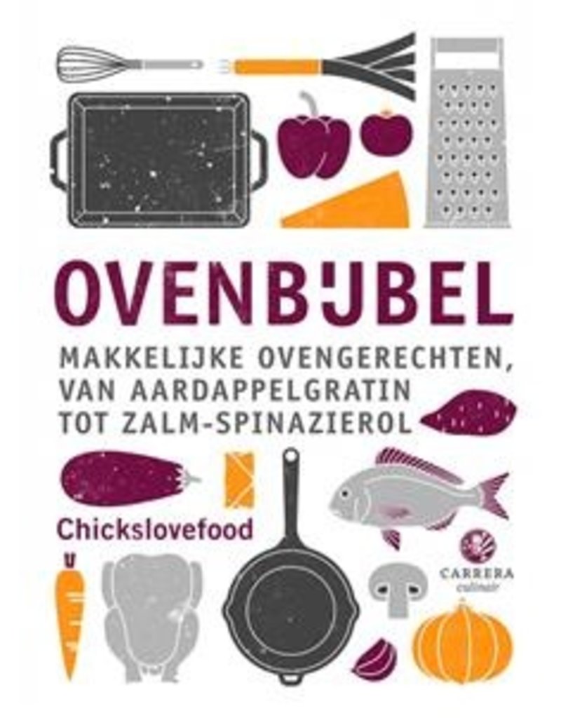 Ovenbijbel