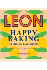 LEON Happy Baking