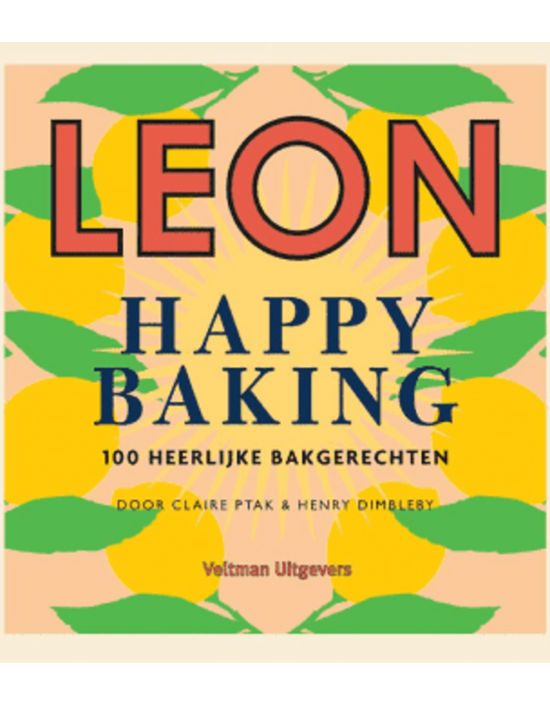 LEON Happy Baking