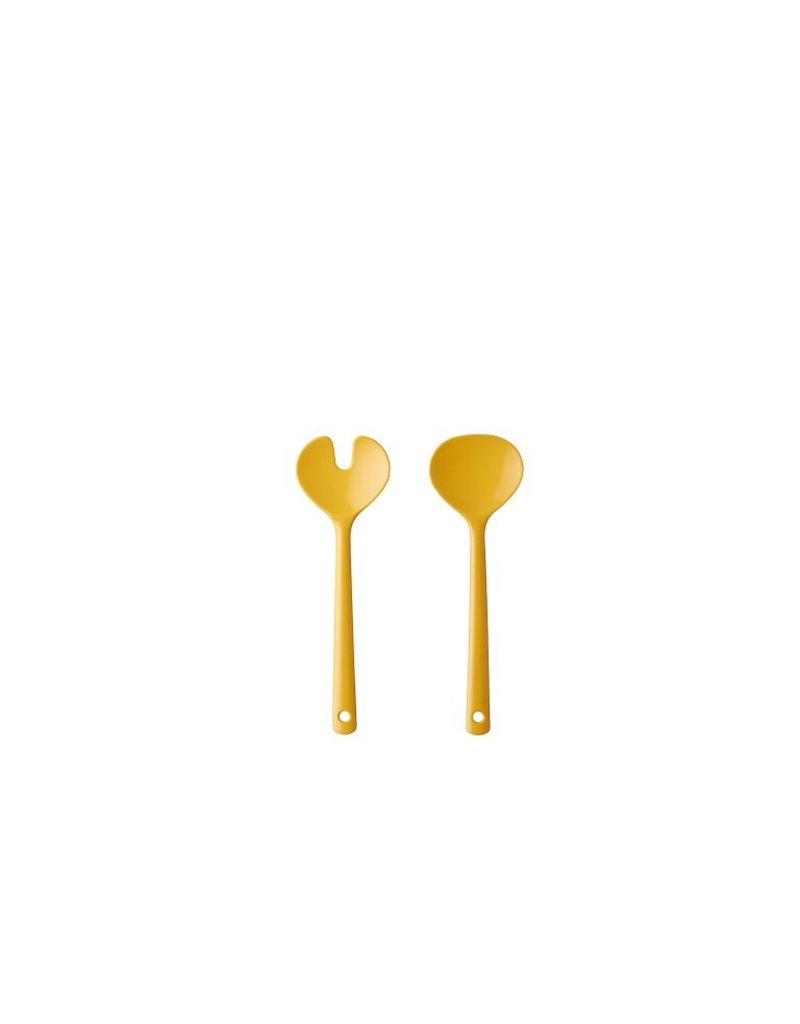 Mepal Slabestek klein yellow