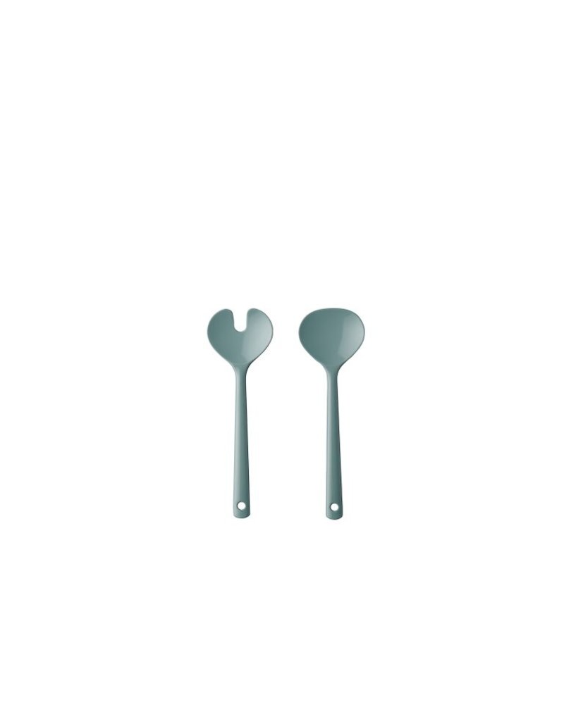 Mepal Slabestek klein nordic green