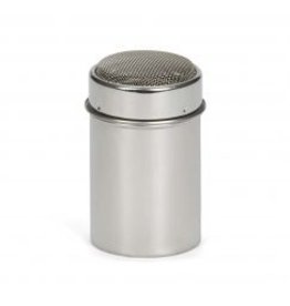 Poedersuikerstrooier rvs