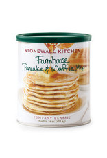 Farmhouse pancake&waffle mix 450g