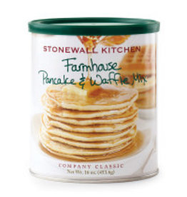 Farmhouse pancake&waffle mix 450g