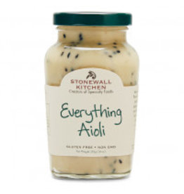 Everything Aioli