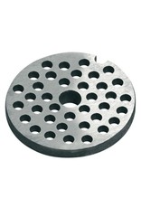 Schijf voor vleesmolen nr. 10, 4,5 mm