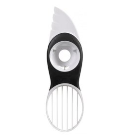 Avocadosnijder 3-in-1