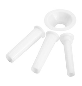 Worsttuit voor vleesmolen nr. 10