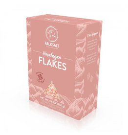 Falksalt Himalayan PINK flakes 250gr