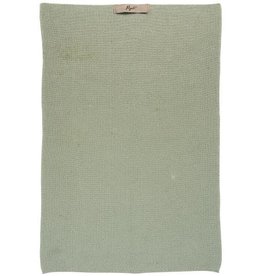 Keukendoek Mynthe Green mist