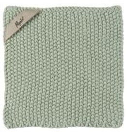 Pannenlap Mynthe Green mist