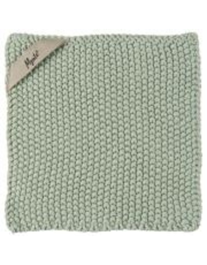 Pannenlap Mynthe Green mist