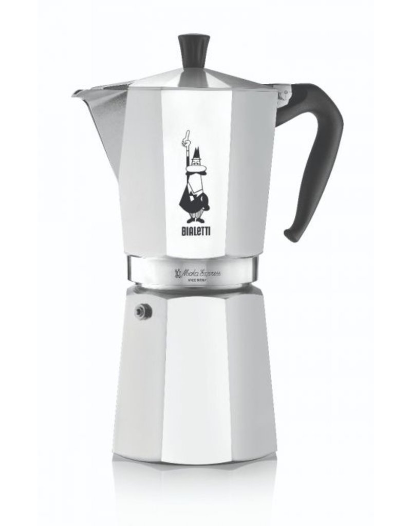 Bialetti Bialetti Moks Express 18kops