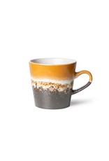 HKLIVING 70's Americano mok Fire