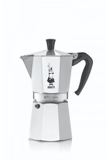 Bialetti Bialetti Moka Expres 9 kops