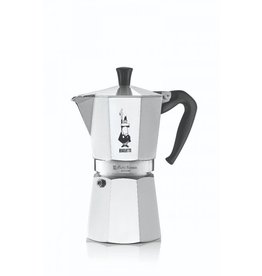 Bialetti Bialetti Moka Expres 9 kops