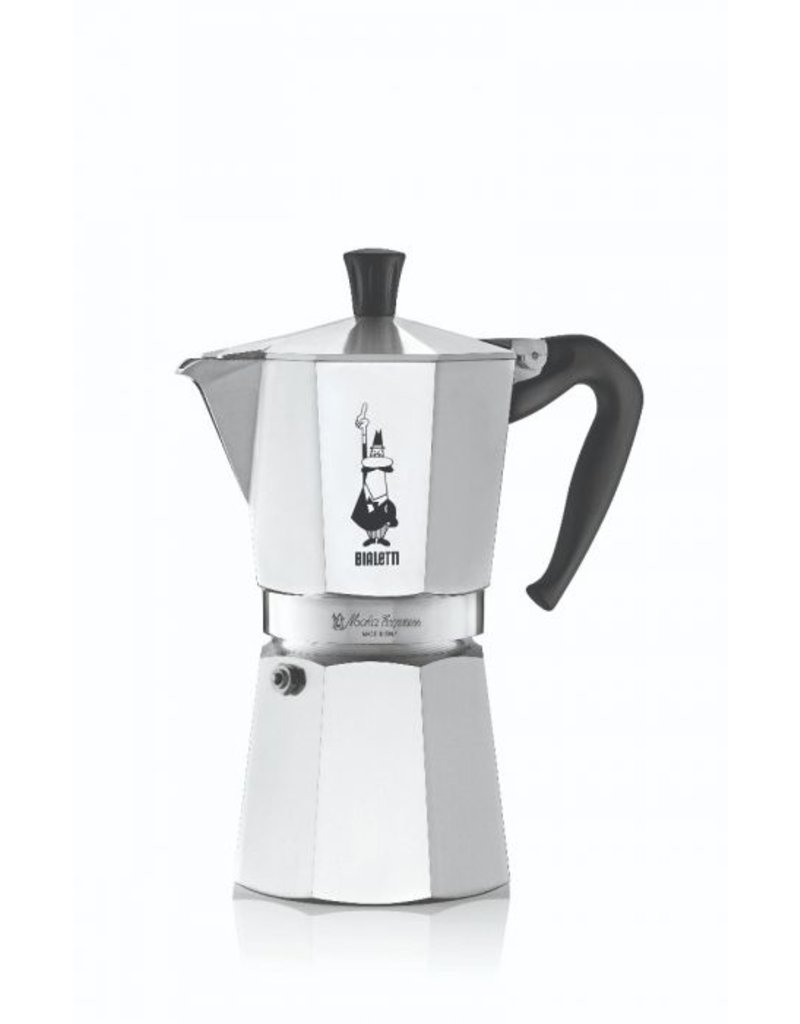 Bialetti Bialetti Moka Expres 9 kops