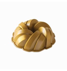 Nordic ware Braided bundt