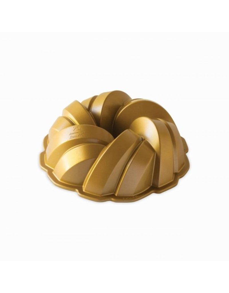 Nordic ware Braided bundt