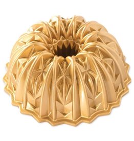 Nordic ware Crystel bundt