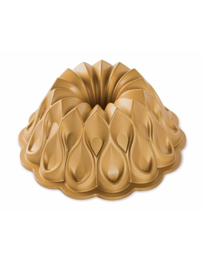 Nordic ware Crown bundt