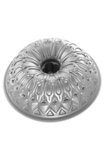 Nordic ware Stained glass bundt