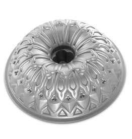 Nordic ware Stained glass bundt