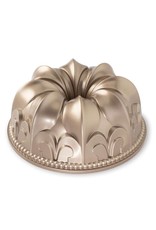 Nordic ware Fleur de lis