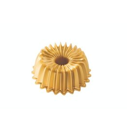 Nordic ware Brilliance bundt