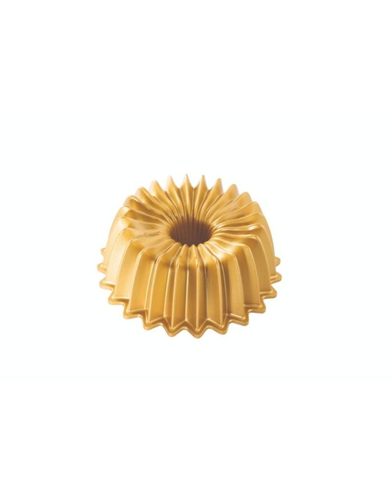 Nordic ware Brilliance bundt