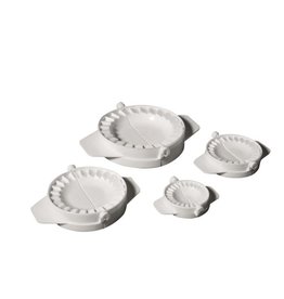 Deegvormer set 4 maten