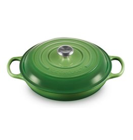 Campagnard 30 cm  Bamboo