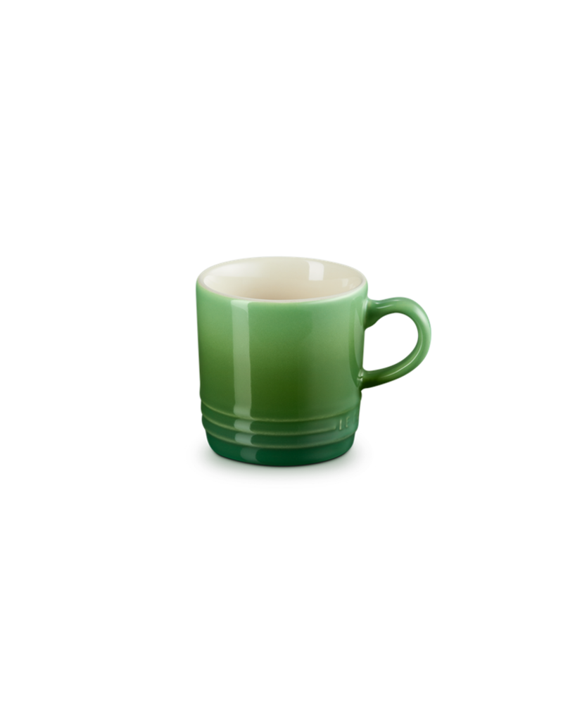 Le Creuset Koffiebeker Bamboo 200ml