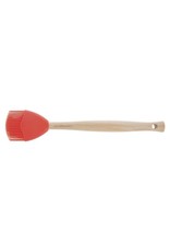Le Creuset Bakkwast jewel Le Creuset rood