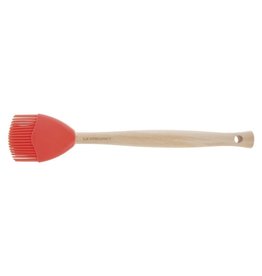 Bakkwast jewel Le Creuset rood
