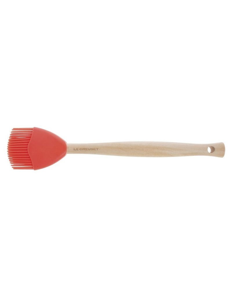Le Creuset Bakkwast jewel Le Creuset rood