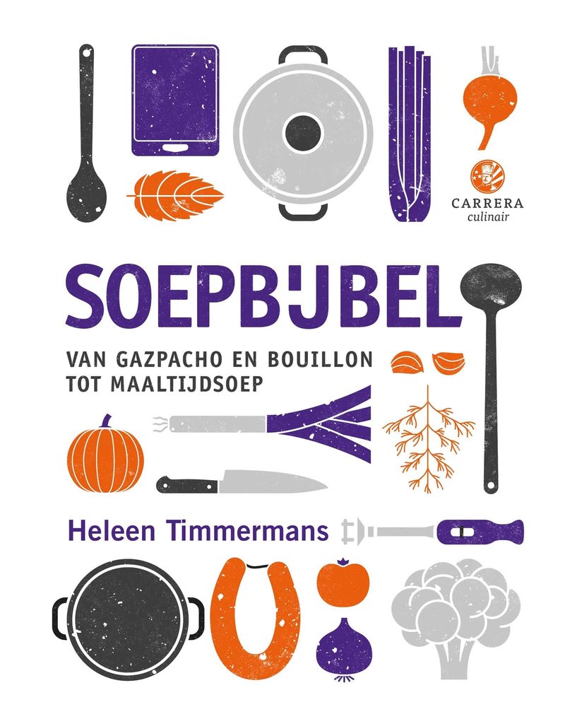 Soepbijbel