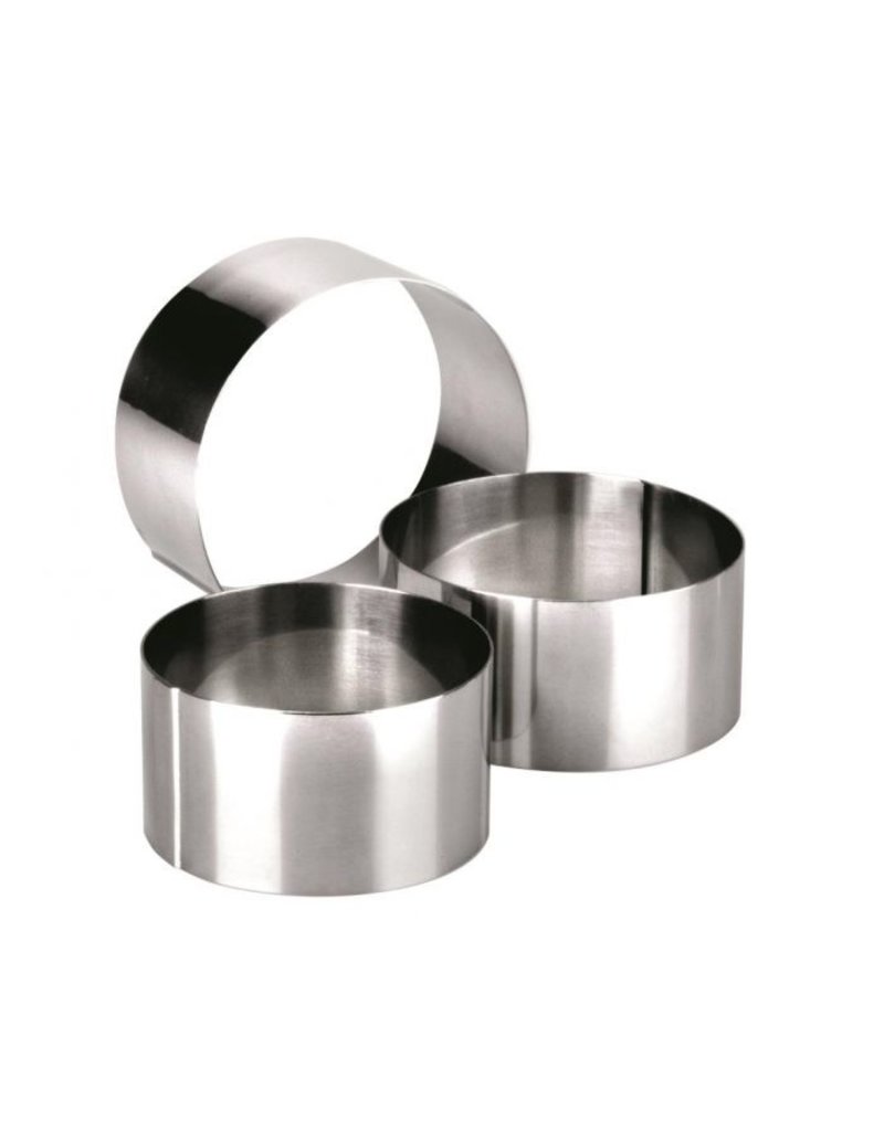 Opmaakring 4 cm