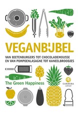 Veganbijbel