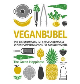 Veganbijbel