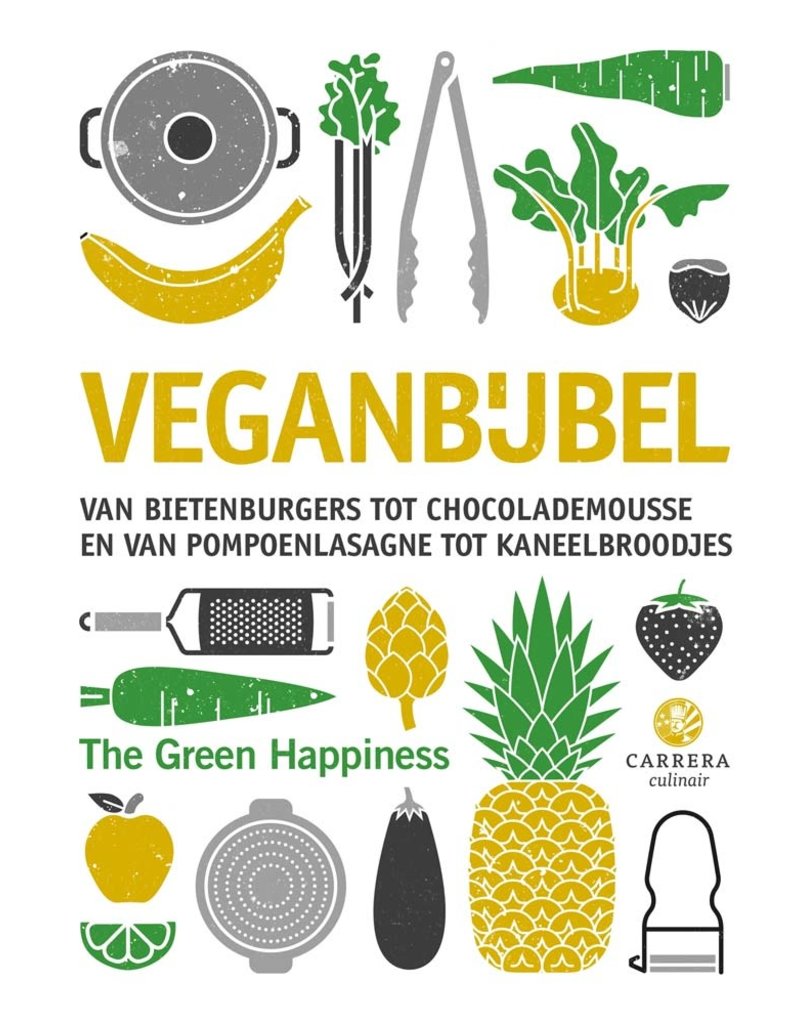Veganbijbel