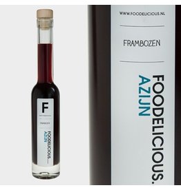 Frambozen azijn 225ml
