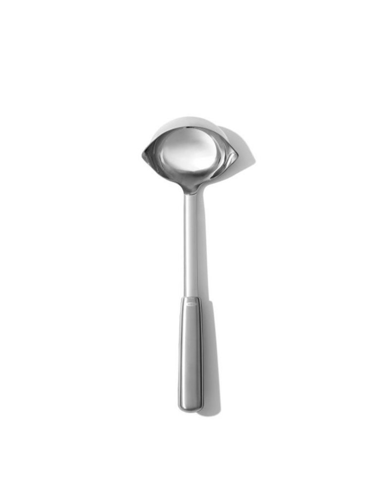 Soeplepel OXO RVS