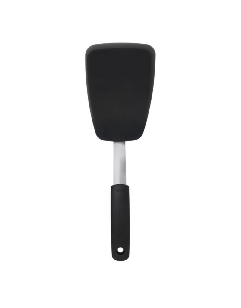 OXO Goodgrips spatel siliconen 32cm