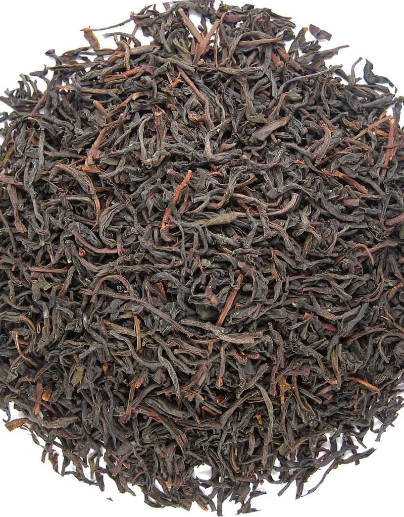 Koks en Keukenmeiden Ceylon blad