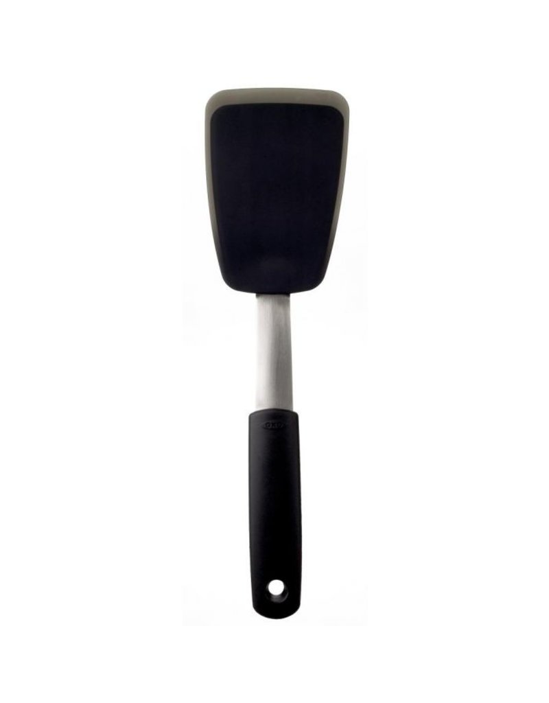OXO Goodgrips spatel siliconen 29cm